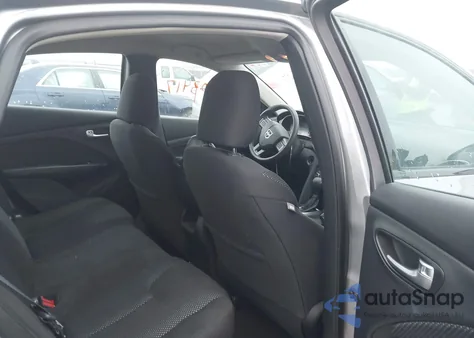 2015 Dodge Dart Se из США, поврежденный, VIN 1C3CDFAAXFD301635